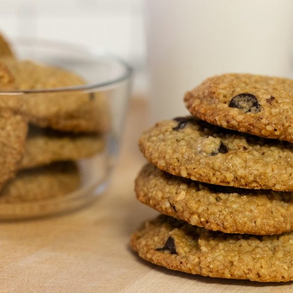 Biscotti Gran Cereali