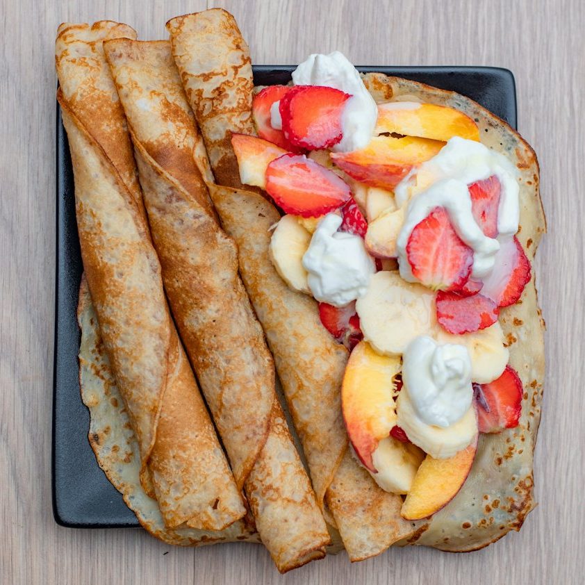 Crepes